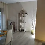 Bed and breakfast Donna Melina 3*