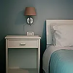 Bed and breakfast Donna Melina 3*