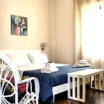 Bed and breakfast Donna Melina