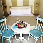 Bed and breakfast Donna Melina Mileto