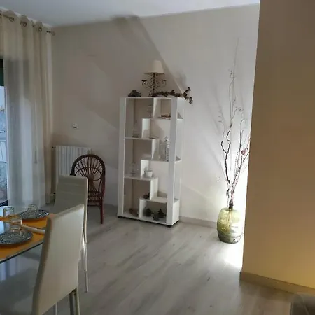 Bed & Breakfast Donna Melina *