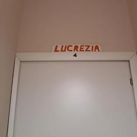 Donna Melina Nocleg ze śniadaniem