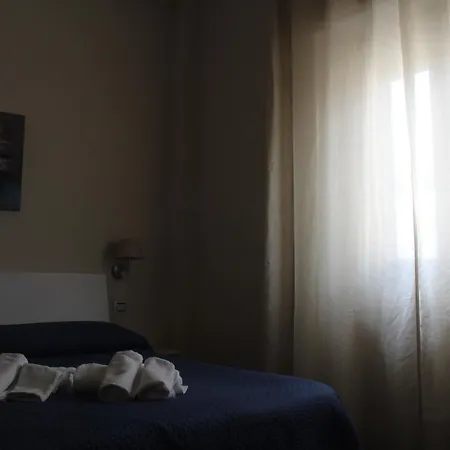 Donna Melina Bed & Breakfast Mileto