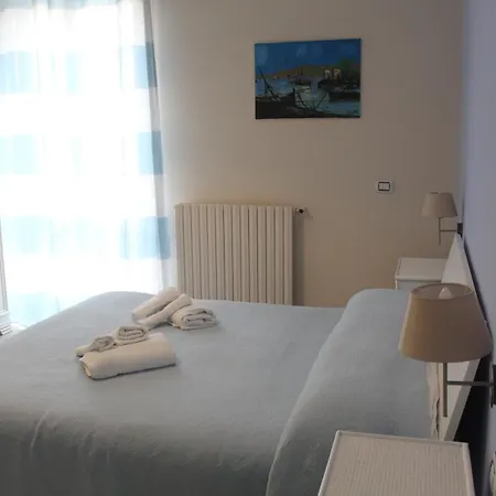 Bed & Breakfast Donna Melina