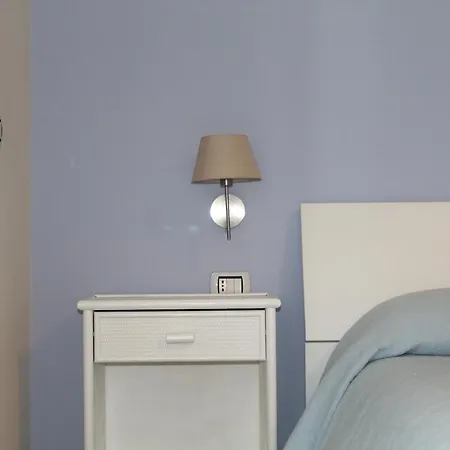 Frühstückspension Donna Melina 3*