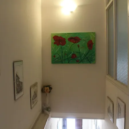 Donna Melina Bed & Breakfast