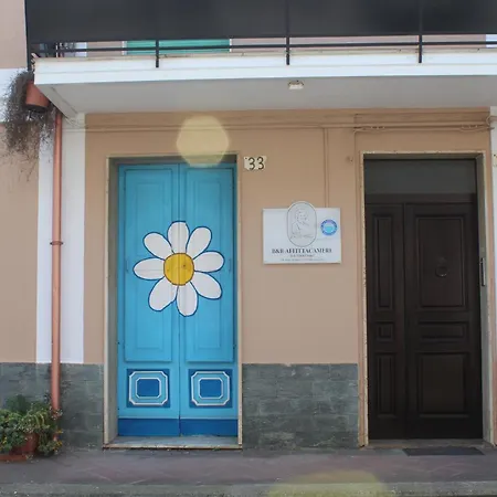 Frühstückspension Donna Melina Mileto