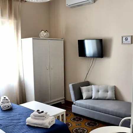 Donna Melina Bed & Breakfast