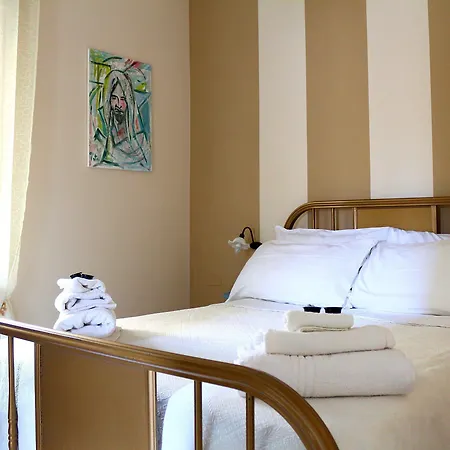 Donna Melina Bed & Breakfast Mileto