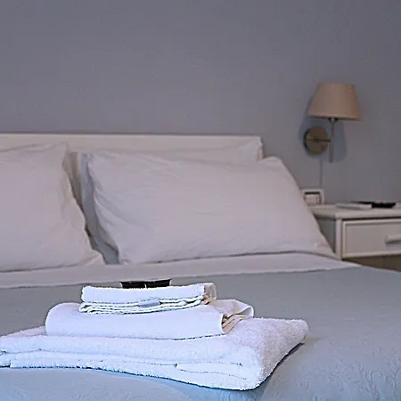 Bed & Breakfast Donna Melina Mileto