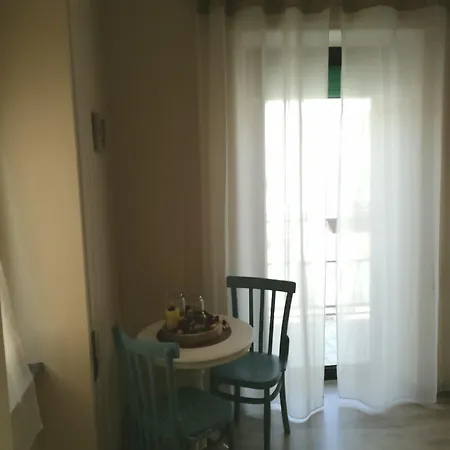 Bed & Breakfast Donna Melina 3*