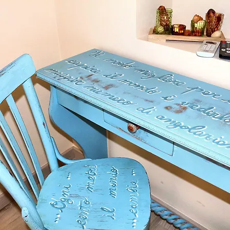 Bed & Breakfast Donna Melina