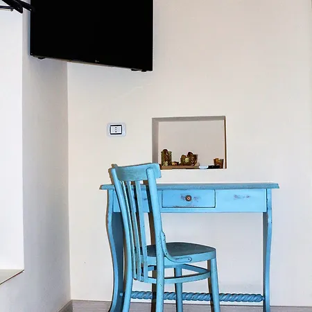 Donna Melina 3* Mileto