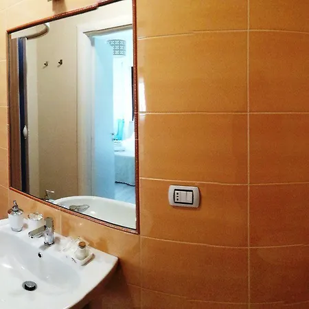 Donna Melina Bed & Breakfast