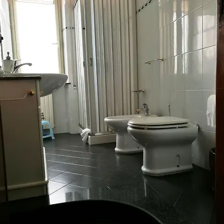 Donna Melina 3* Mileto