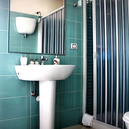 Donna Melina Bed & Breakfast Mileto