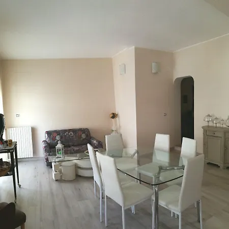 Donna Melina 3* Mileto