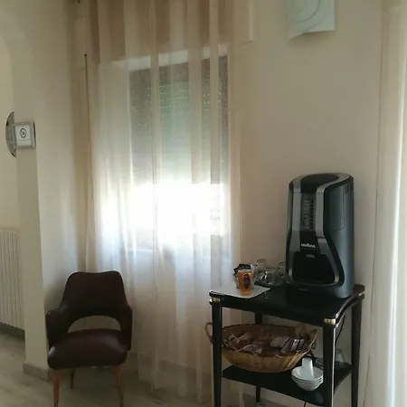 Donna Melina Bed & Breakfast Mileto