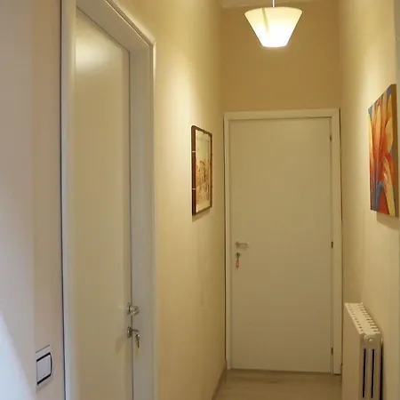 Donna Melina Bed & Breakfast 3*