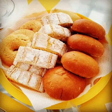 Donna Melina Bed & Breakfast