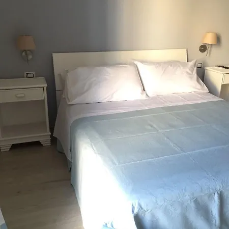 Donna Melina Bed & Breakfast Mileto