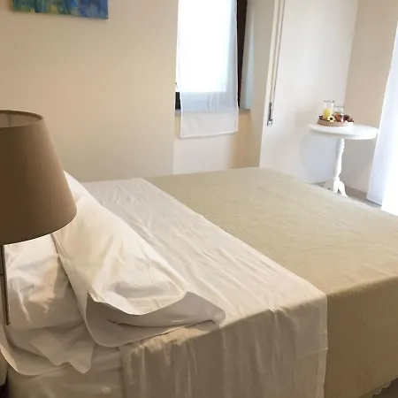 Donna Melina Bed & Breakfast