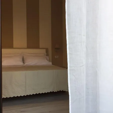Donna Melina Frühstückspension 3*