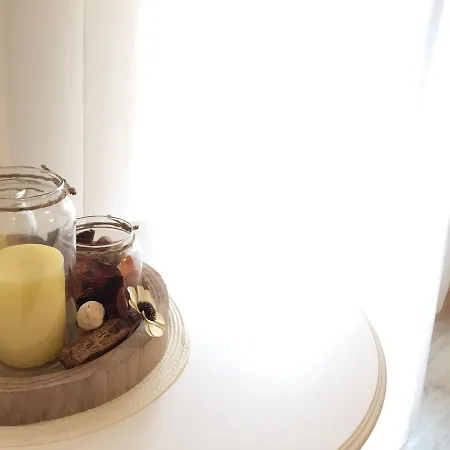 Donna Melina Bed & Breakfast