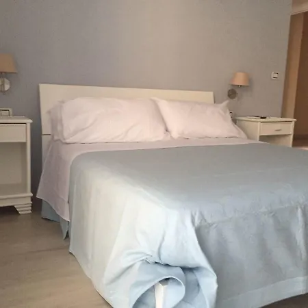 Bed & Breakfast Donna Melina Mileto