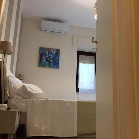Bed & Breakfast Donna Melina 3*