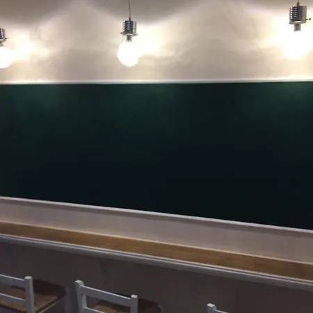 Donna Melina Bed & Breakfast 3*