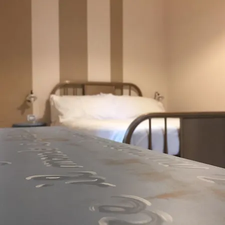 Donna Melina 3* Mileto