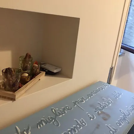 Bed & Breakfast Donna Melina Mileto