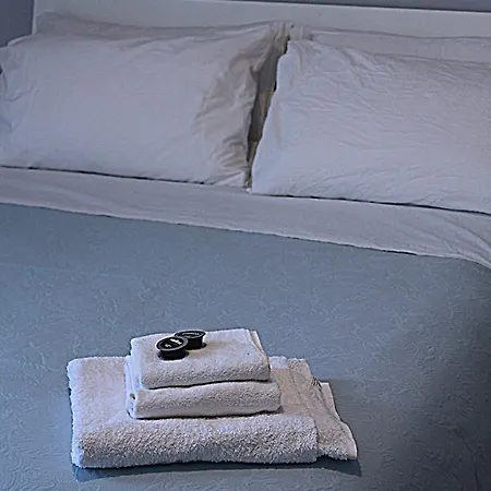 Bed & Breakfast Donna Melina Mileto