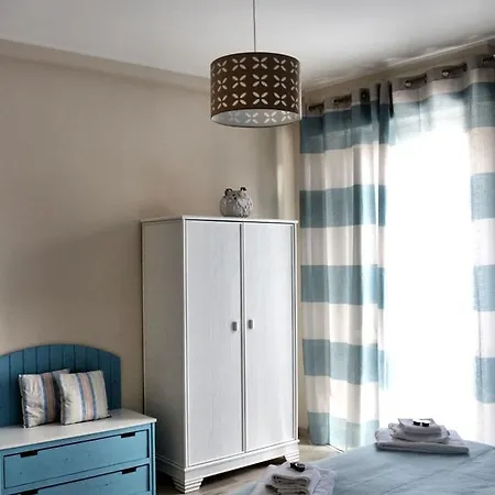 Bed & Breakfast Donna Melina Mileto