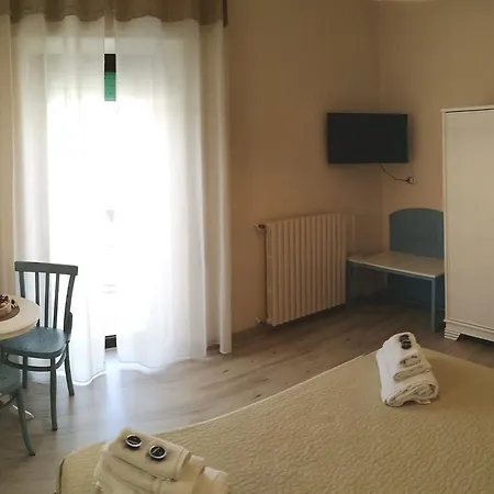 Donna Melina Bed & Breakfast