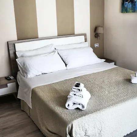 Bed & Breakfast Donna Melina Mileto
