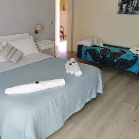 Bed & Breakfast Donna Melina