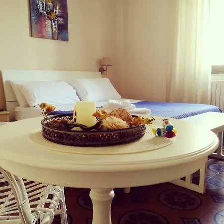 Donna Melina Bed & Breakfast Mileto