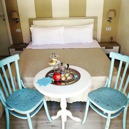 Donna Melina Bed & Breakfast Mileto