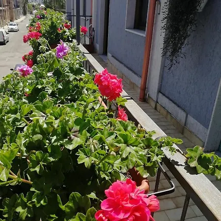Donna Melina Bed & Breakfast Mileto