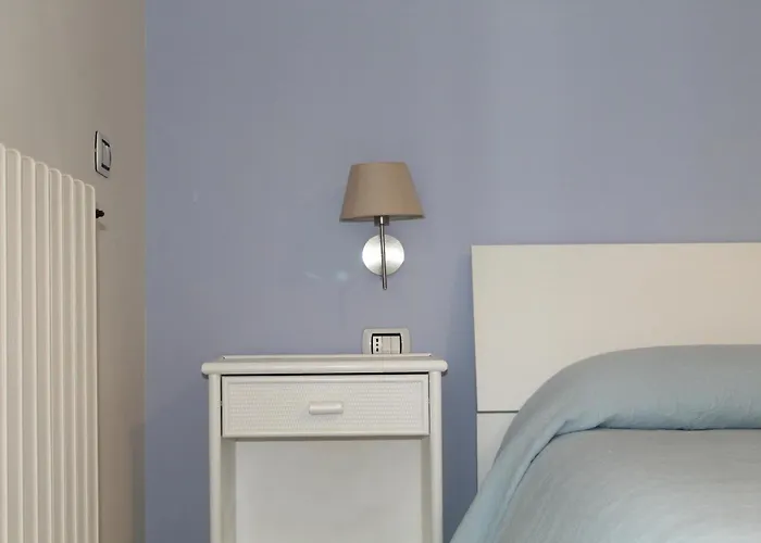 Frühstückspension Donna Melina 3*