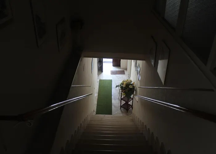 Frühstückspension Donna Melina