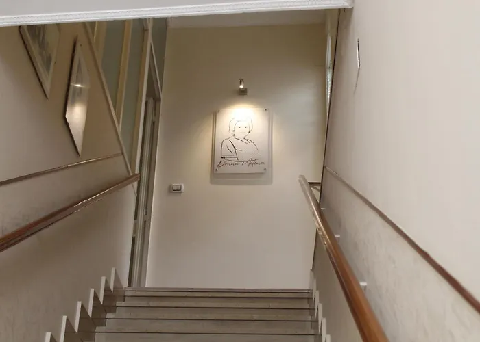 Donna Melina Frühstückspension 3*