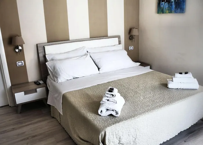 Donna Melina 3* Mileto