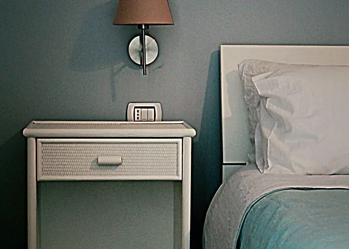 Frühstückspension Donna Melina 3*