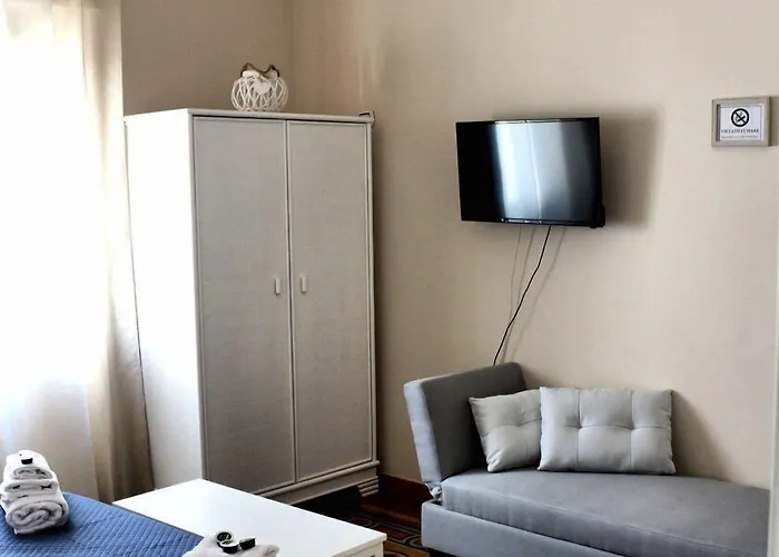 Donna Melina Frühstückspension