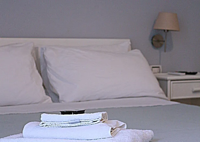 Frühstückspension Donna Melina Mileto