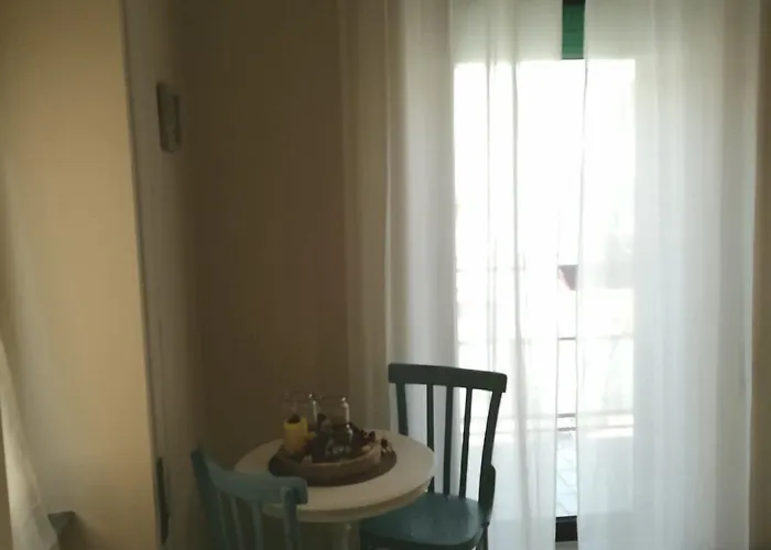 Frühstückspension Donna Melina 3*