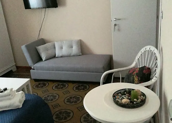 Donna Melina 3* Mileto